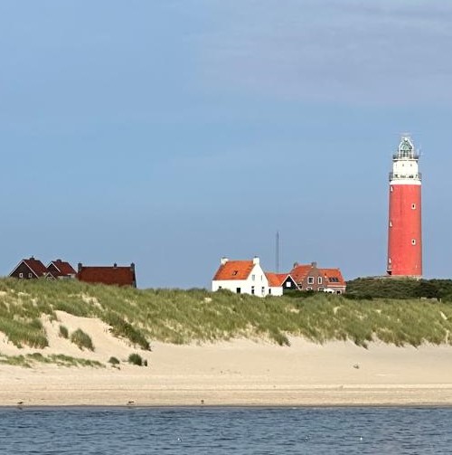 Ferienhausvermietung Texel